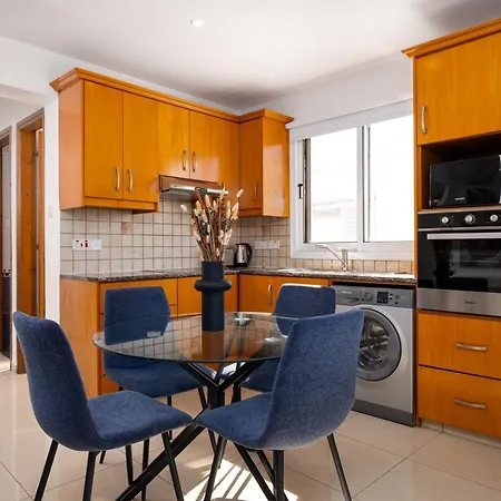 Appartamento The Saline Views Makenzy *