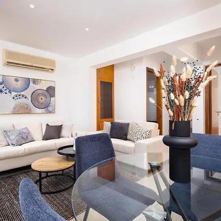 Appartamento The Saline Views Makenzy *