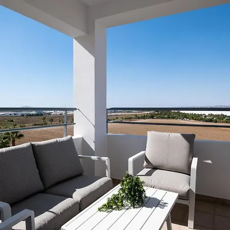 The Saline Views Makenzy Appartamento