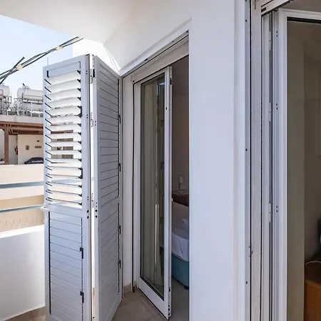 Appartamento The Saline Views Makenzy Larnaca