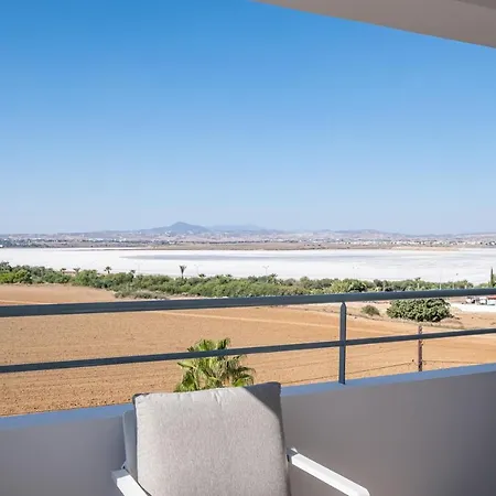 The Saline Views Makenzy Appartamento *