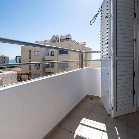 The Saline Views Makenzy Appartamento *