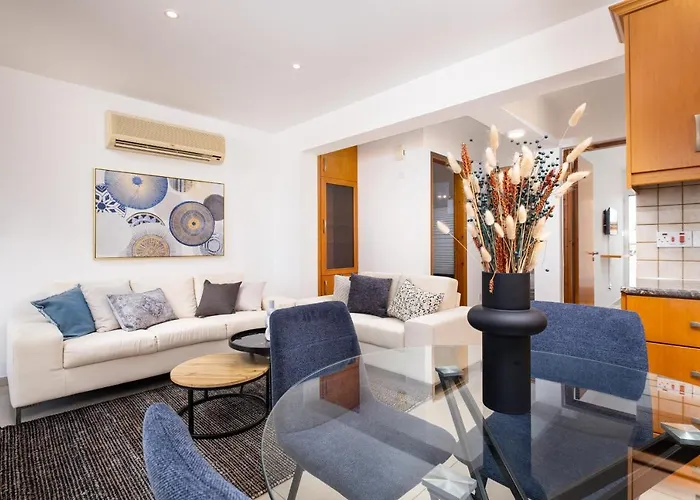 דירה The Saline Views Makenzy *