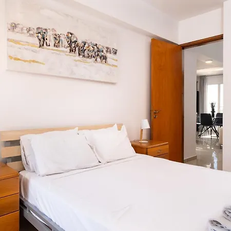 The Saline Views Makenzy * Ларнака