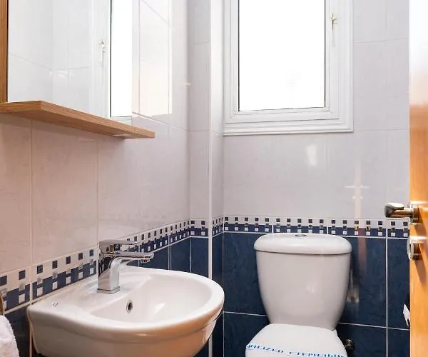 The Saline Views Makenzy Lägenhet *